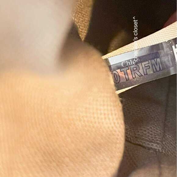 Chloe Bag - Picture 15 of 16